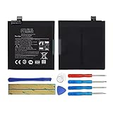 Duotipa BLP699 Battery Compatible with OnePlus 7 Pro 1+7 PRO GM1910 with Repair Tool Kit