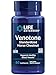Life Extension Venotone (Standardized Horse Chestnut Seed Extract) 250 mg, 60 Capsules