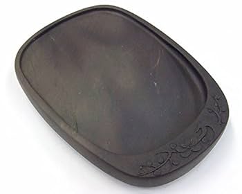 新品　坑仔岩硯 坑仔岩/平板龍騰四海硯 – PIGMENT TOKYO