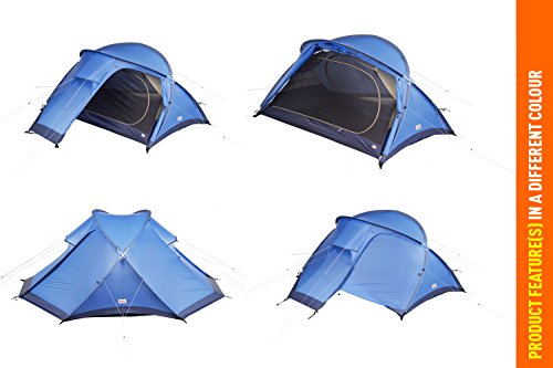 Fjallraven 53402-220 Abisko View 2 Sand OneSize