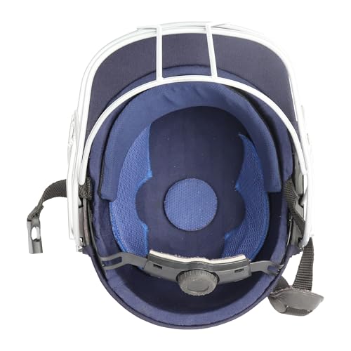 Image of Shrey Classic Steel Batting Fixed Visor Cricket Helmet for Men's