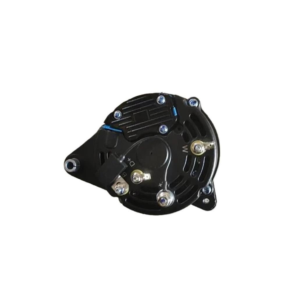 Parti del motore ATG20396 12V Alternatore for trattore C100 C50 C60 C70 CX100 CX50 CX90 47020088 47020089 66021535 66021587