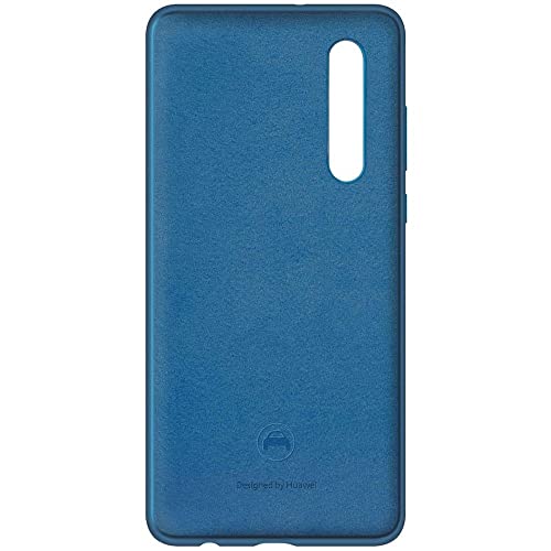 HUAWEI Funda   Carcasa de Silicona P30, Color Azul