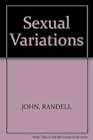 Sexual Variations 0877621942 Book Cover