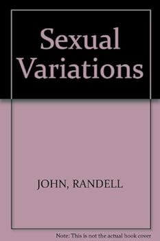 Hardcover Sexual Variations Book