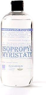 Isopropyl Myristate Liquid - 500ml