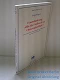 Frauenförderung - Alibi oder Aufbruch zur Chancengleichheit: Eine empirische Untersuchung über Aufstiegsbarrieren von Frauen im Einzelhandel (Berlin Forschungen der Historischen Kommsission zu Berlin