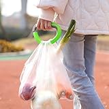 Zoom IMG-1 luhociy spesa maniglia del sacchetto Zoom IMG-1 luhociy spesa maniglia del sacchetto