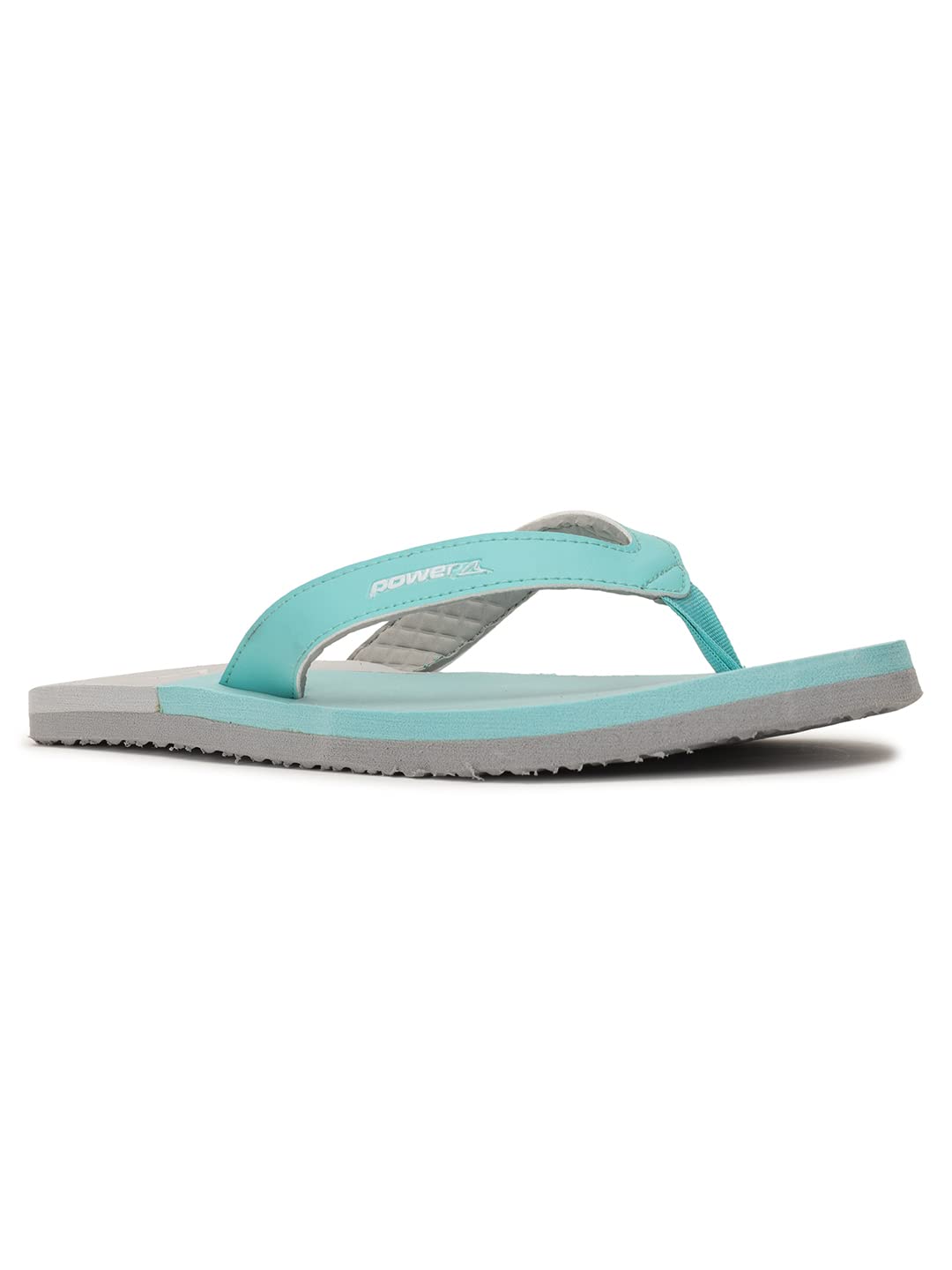 Power womens POWER DUO-W Blue Flip-Flop - 5 UK (5719633) (B09SWGQ1RC) Amazon Price History, Amazon Price Tracker
