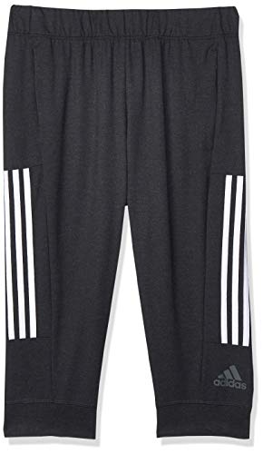 Short Adidas 3s Knit Cap Pt pour femme en maille confortable