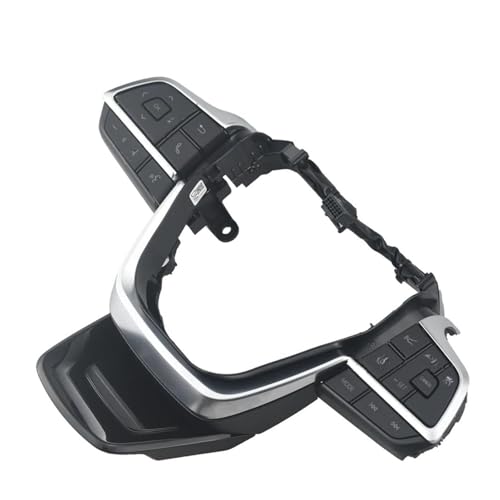 Interrupteur Volant Rétro-éclairage Bleu Commande Vitesse Highlander