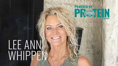 #94 - Pitmaster Lee Ann Whippen Podcast Por  arte de portada