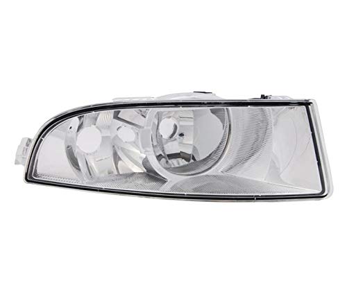 Feu de brouillard droit cassé ? Remplacez votre optique Skoda Octavia 2