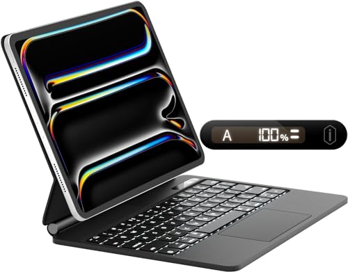 キーボード Magic Keyboard iPad Air 13 / Pro 12.9 US Magic Keyboard for iPad Air 13-inch (M2) - US English