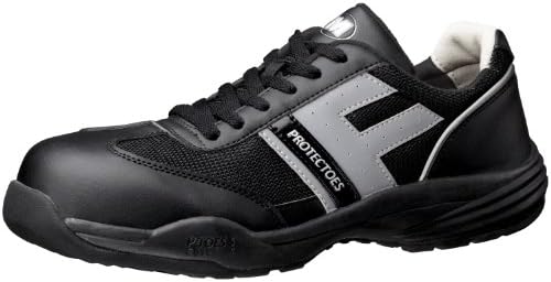 Midori Anzen PF110 Safety Work Shoes, JSAA Certified, Professional