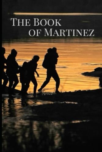 Book of Martinez (Tales of Redemption)