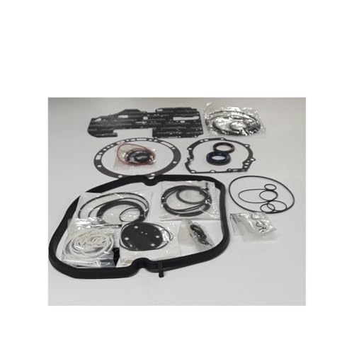 Kit de reconstrucción de transmisión automática para corregir pérdidas de presión en ME BE