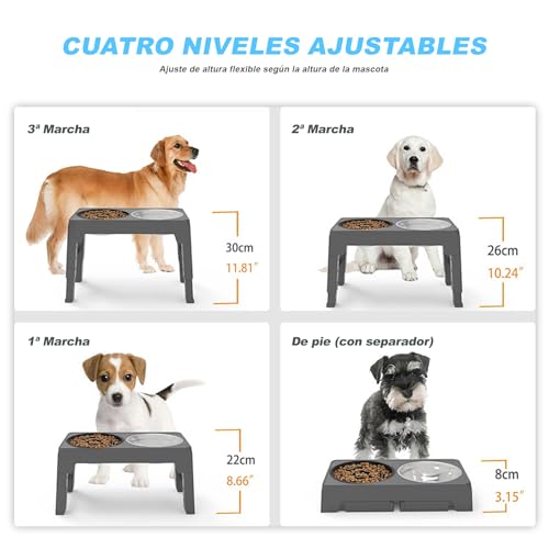 platos-para-perro, Pet Products Imagen adicional