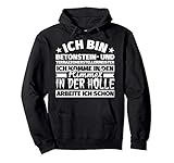 8.5 oz, Klassisch geschnitten, doppelt genähter Saum