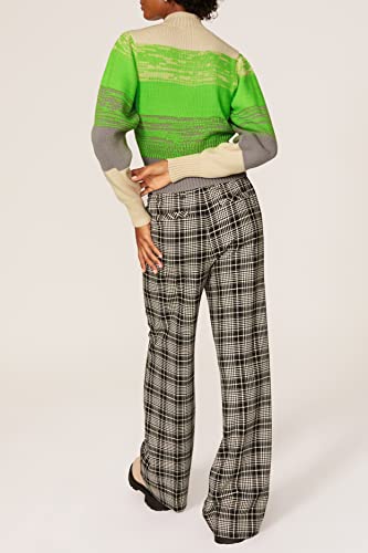 Image of Baum und Pferdgarten Women's Caroleen Stripe Sweater