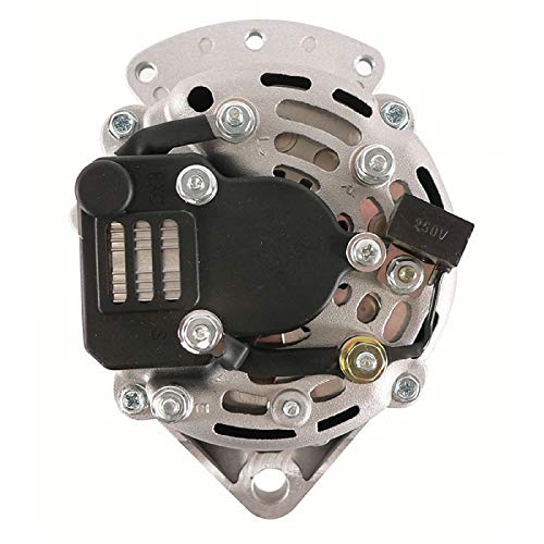 DB Electrical 400-46026 Crusader Marine Engine Alternator For 8 Cylinder 5.0L A000B0341, TA000B0341,5.0 Crusader Marine 5.0, 5.7 5.7L Engine 1999 2000 2001 2002 2003 99 00 01 02 03 39064 39200/ /