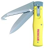 Mikov Rescue, 246-NH-2, Klingenlänge: 9,1 cm