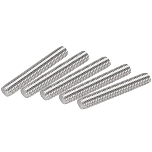Dayalo LWG 12 Stück M10 Edelstahl Gewindestifte