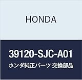 Honda Civic Sedan 06-11 Left Dash Radio Tweeter Speaker 39120-SJC-A01