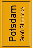 glienicker see wassertemperatur  Potsdam Groß Glienicke: Deine Stadt, deine Region, deine Heimat!  Passwort Buch DIN A5 120 Seiten Geschenk
