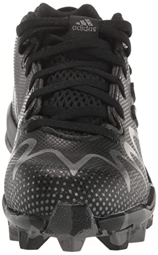 adidas Unisex-Child Freak Spark Md-Team Football Shoe2