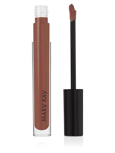 Mary Kay Brillo de labios ilimitado (Tawny Nude)
