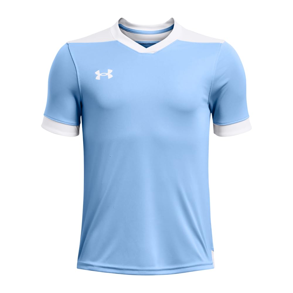 Under Armour Boys' Maquina 3.0 Jersey