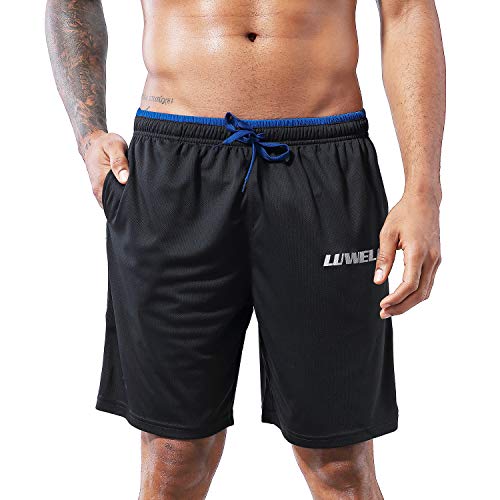 LUWELL PRO Men's 7
