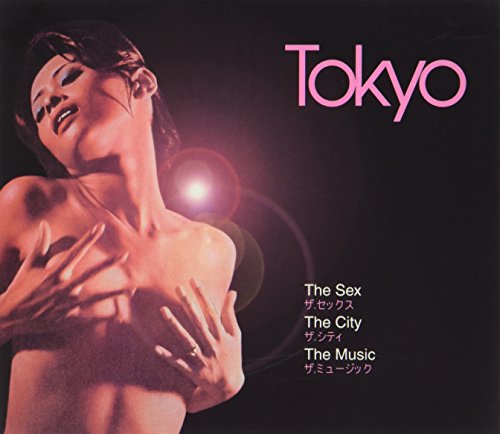 Price comparison product image Tokyo - The Sex The City The Music