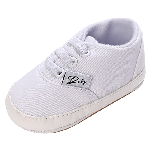 Summer Children Infant Toddler Shoes Boys and Girls Sports Flat Bottom Non Slip Lightweight Slip On Boys Shoes 10