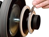 Tormek TNT-808 Zestaw Woodturner's