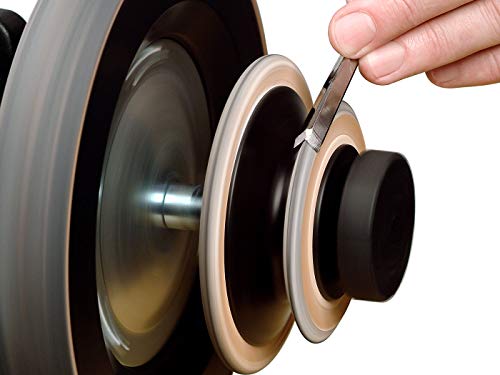 Tormek TNT-808 Woodturner's Kit - Un kit completo