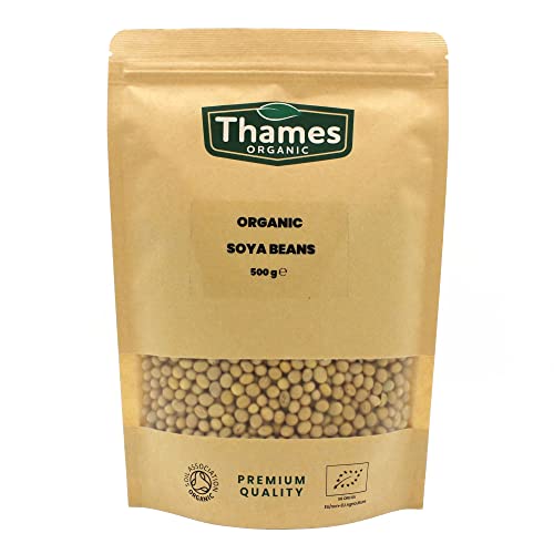 Amazon.co.uk Best Sellers The most popular items in Dried Soya Beans