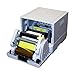 DNP DS-RX1HS Compact Event Photo Booth Portrait Printer Bundle Print Media 4x6-inch, 2 Rolls + Slinger Padded Printer Carrying Case 3 Year Extended Warranty