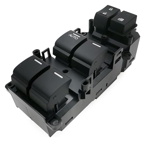 Leve-vitre electrique CRV 2015 commande interrupteur fenetre bouton commande - 2