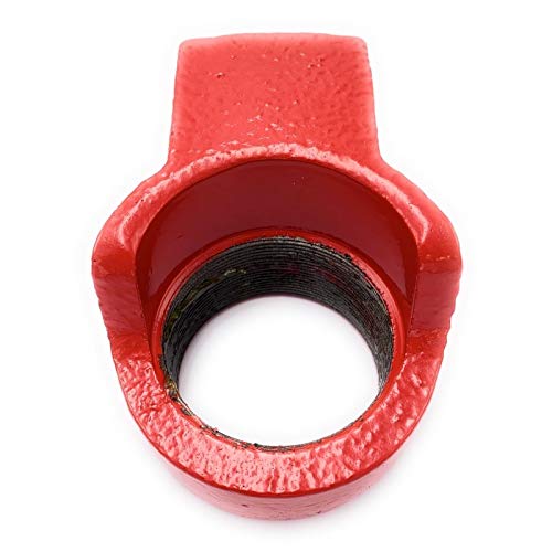 Orteil de bélier KS Tools 160.0174-919 pour réparer les châssis déformés sans ripage