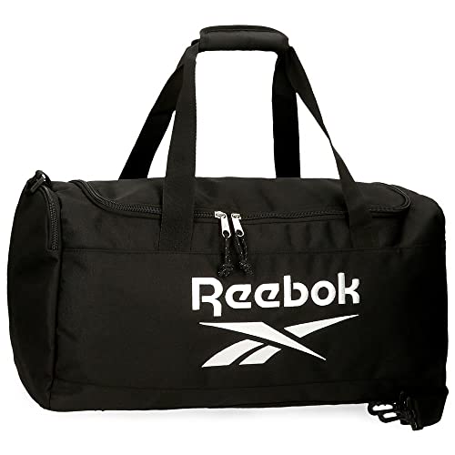 Sac de voyage Reebok Boston résistant pour ne plus manquer de place en cabine