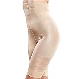 Un design sans faille pour tous les jours: Que vous alliez travailler ou que vous passiez une soirée amusante, ce ventre et ce cuissard vous garantissent un confort absolu. Le tissu en nylon et spandex élimine l'humidité pour vous permettre de rester au frais