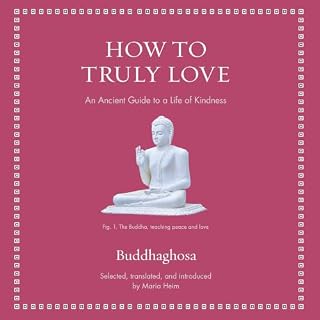 How to Truly Love cover art