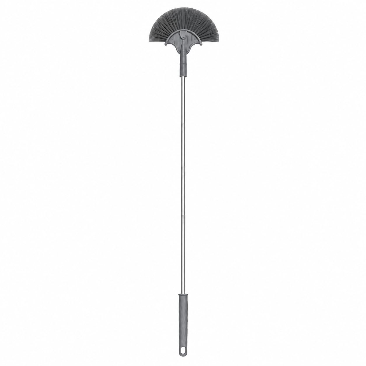 Lifelong Extendable Ceiling Broom with Long Handle | Multipurpose Cleaning Brush for Ceiling, Walls, Fans, and Corners | Lightweight Durable Broom Stick for Dust, Cobweb & Spider Web Cleaning-image-34