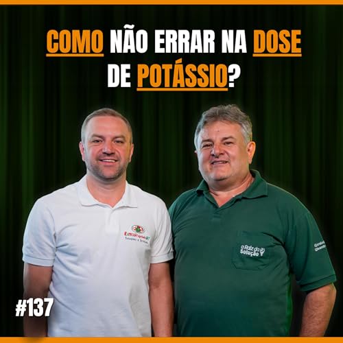 COMO N&Atilde;O ERRAR NA DOSE DE POT&Aacute;SSIO? | Podcast ARDS #137