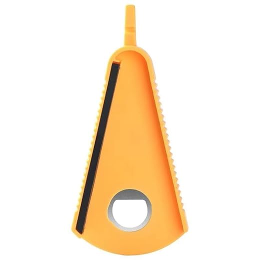 Multifunctional Cap Opener Home Bottle Opener Can Opener Universal Nail Free Easy and Effortless