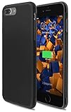 skin iphone 8 plus case Material mezcla de silicona de alta calidad y TPU para máxima protección