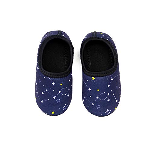 Sapatilha Neoprene Ufrog Air Infantil Constelação Tamanho do calçado:25-26