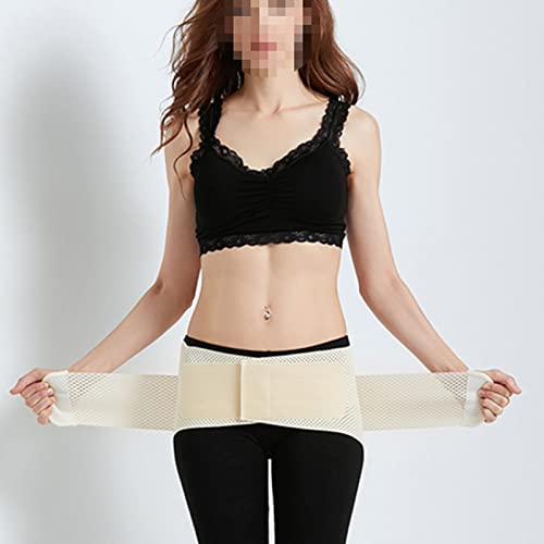 Faja lumbar y cinturón pélvico para soporte y corrección miniatura 2